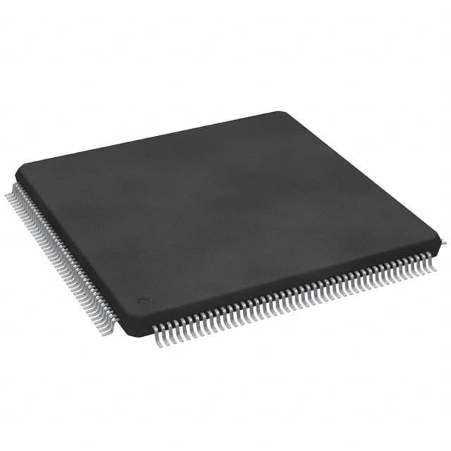 SPC5606SF2CLU6 NXP USA Inc.  Microcontrollers